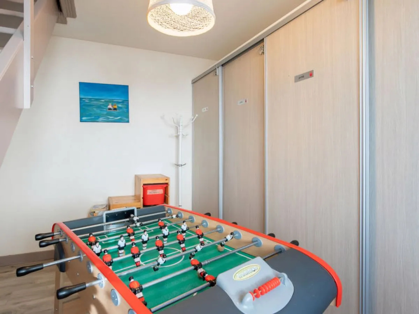 House Ty Louarn Kerlouan