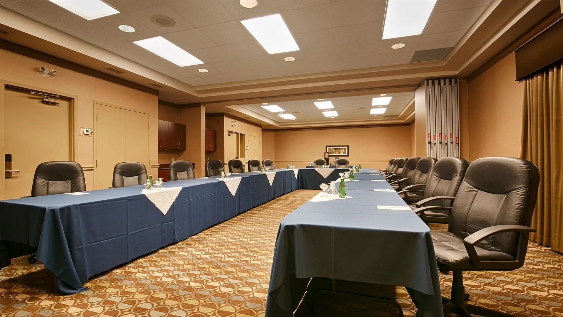 Best Western Brantford Hotel & Conference Centre