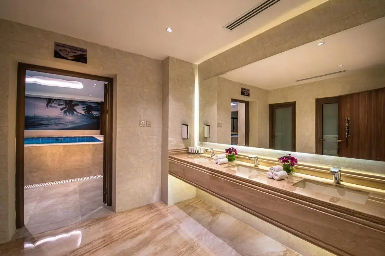 Ocean View Hotel