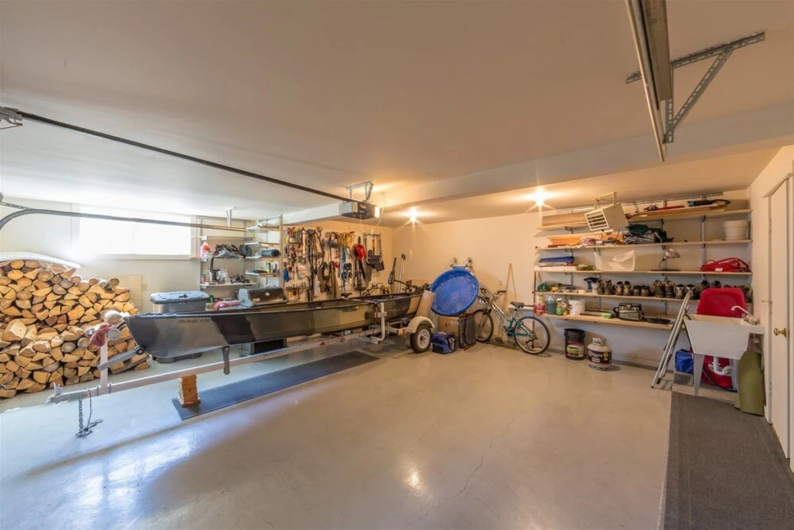 Big Sky - Crail Creek Retreat