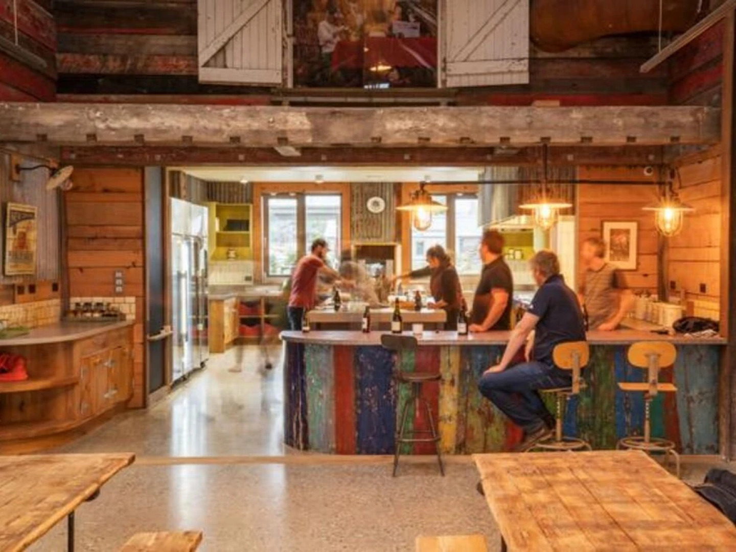 Headwaters Glenorchy Eco Lodge