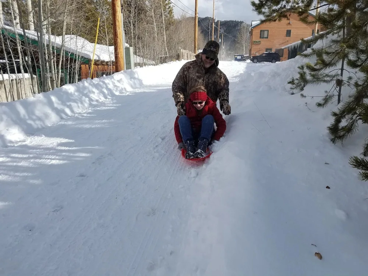 Western Riviera Lakeside Lodging