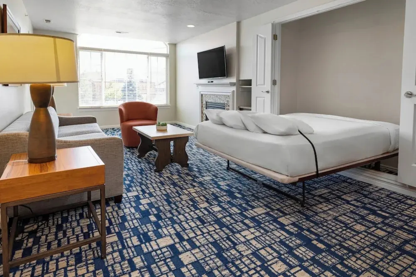 Worldmark Midway
