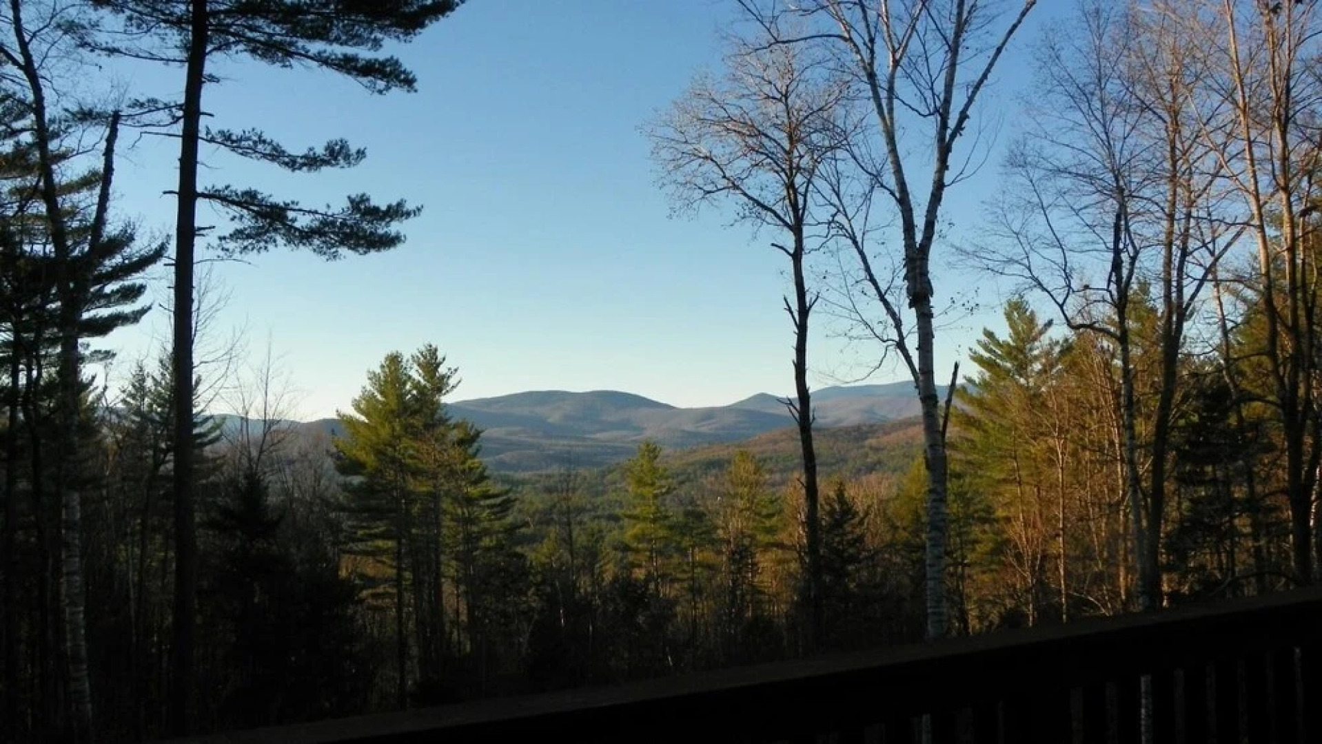 3 Bedroom Private Home With Mountain Views! - Md48e