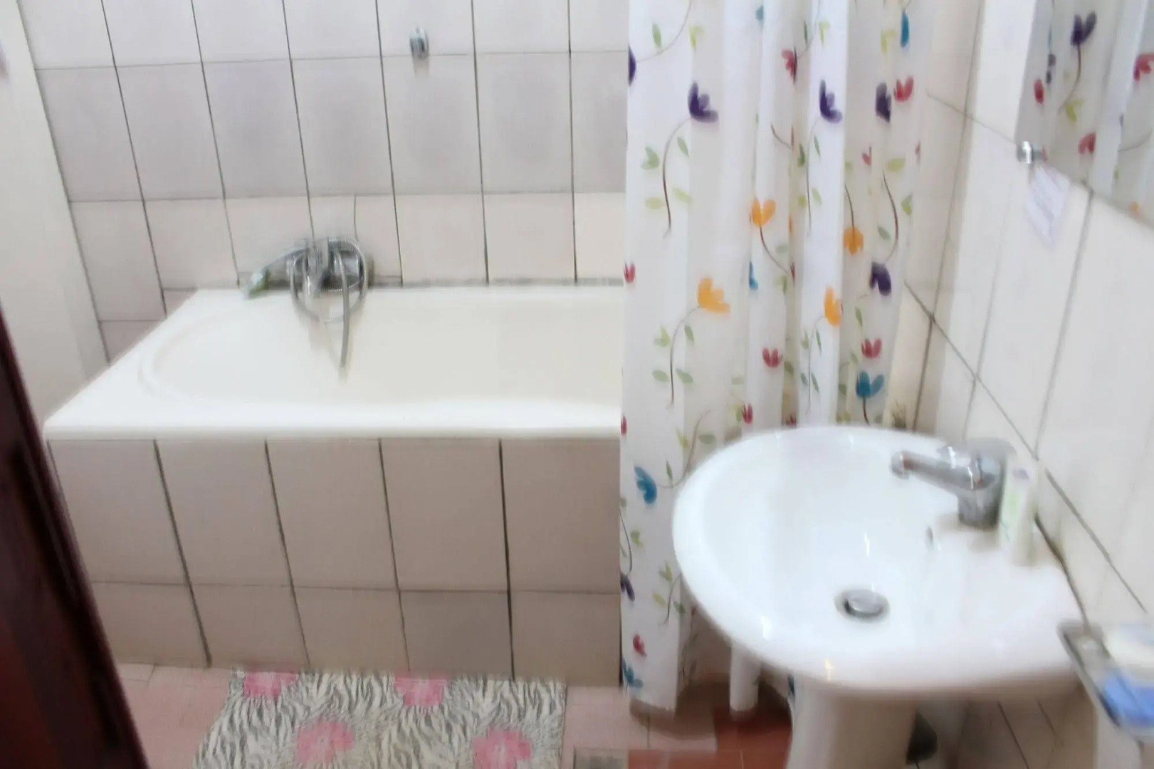 Hotel Santa Lucia