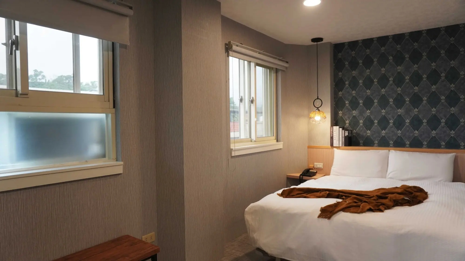 Suao Hotel