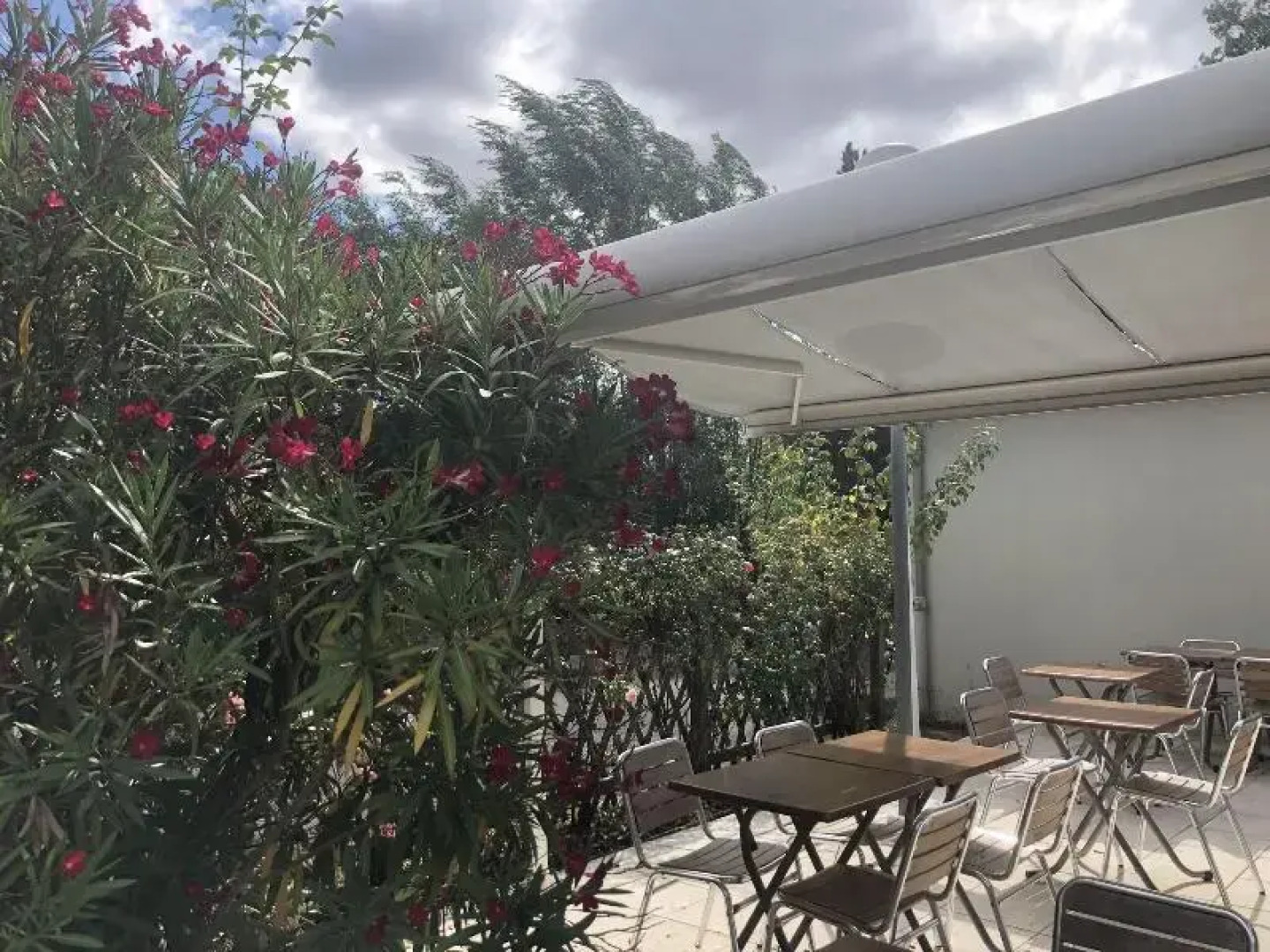 Hotel Inn Design Nantes