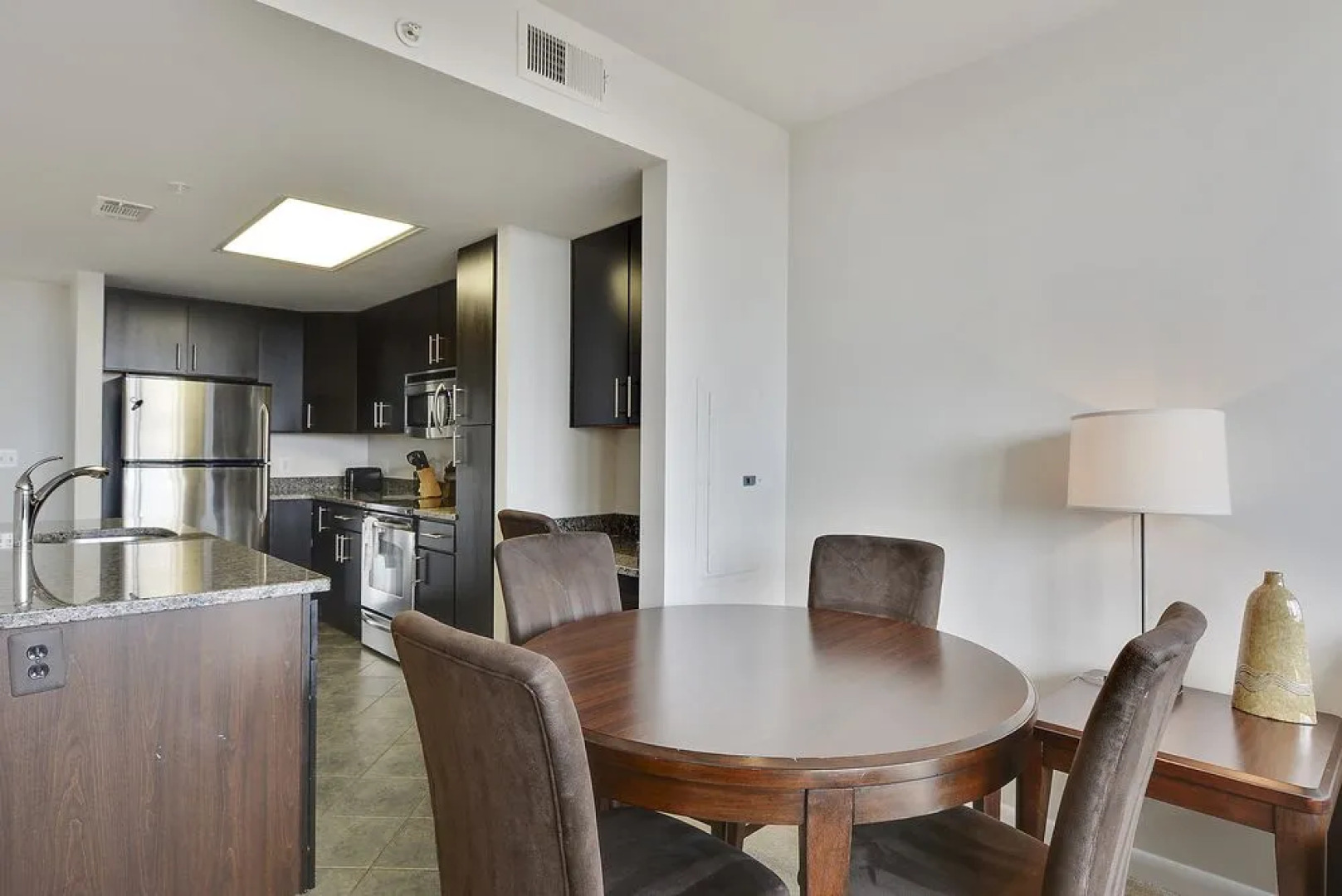 BridgeStreet Millennium at Metropolitan Park