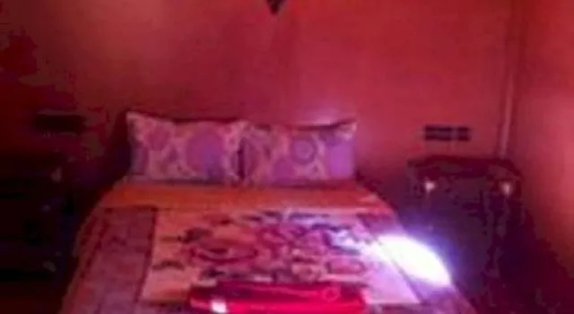 La Maison du Désert