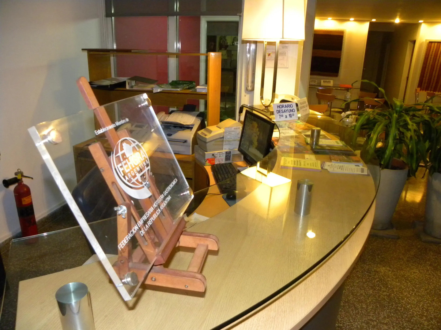 Grand Hotel Catamarca