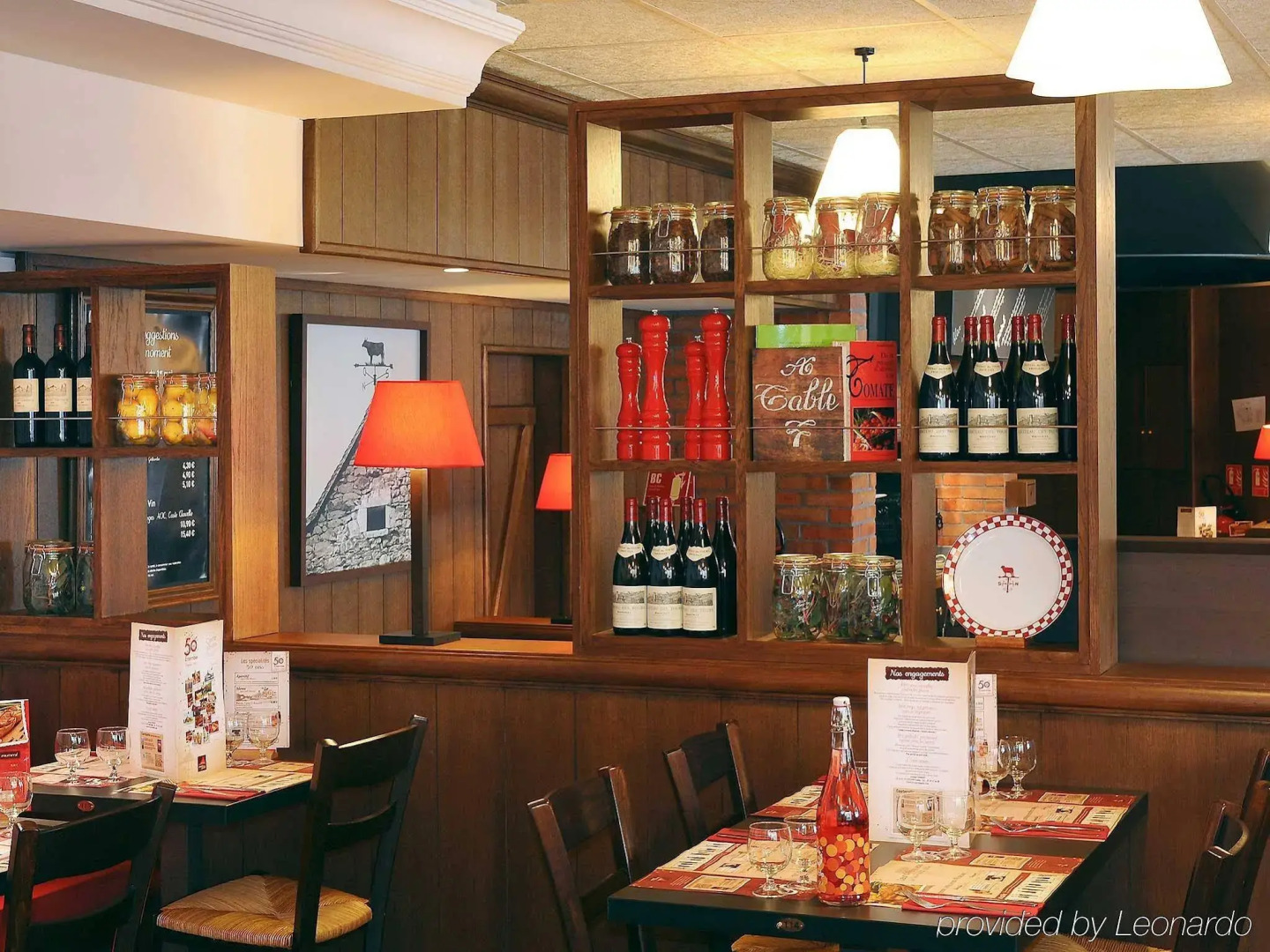 Mercure Caen Cote de Nacre Herouville Saint Clair