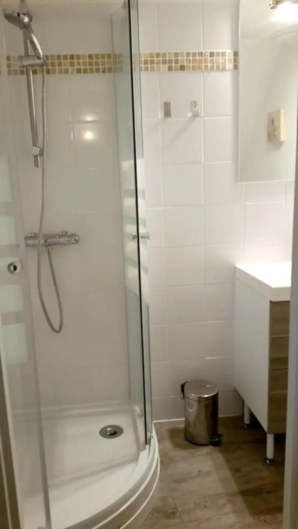 House With one Bedroom in Mérindol, With Enclosed Garden and Wifi - 50