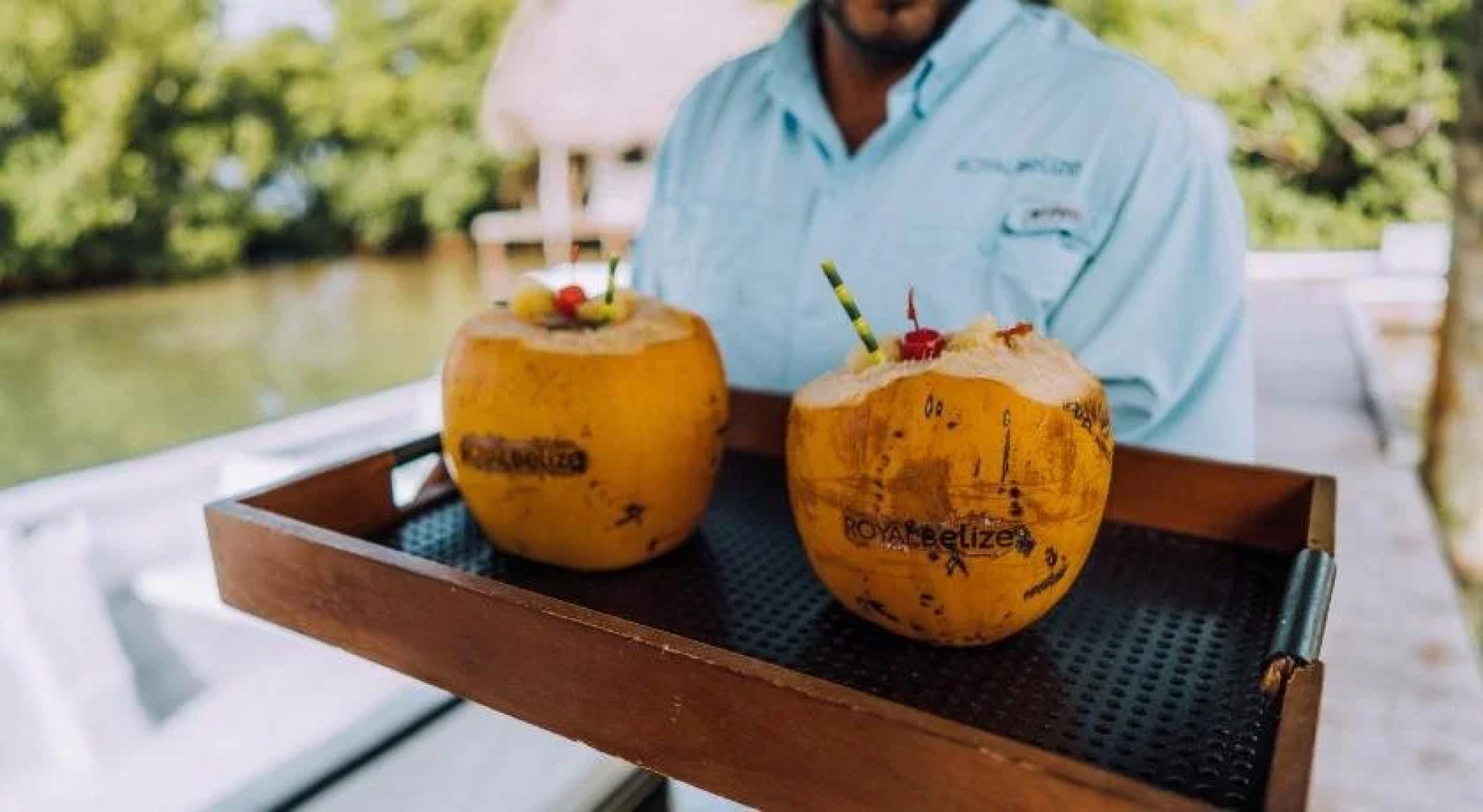 Royal Belize, a Muy'Ono Resort