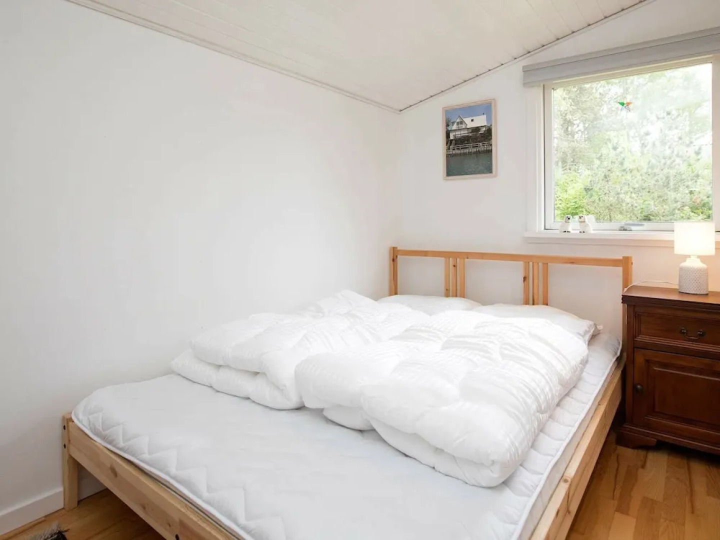 Luxurious Holiday Home in Hovedstaden With Hot Tub