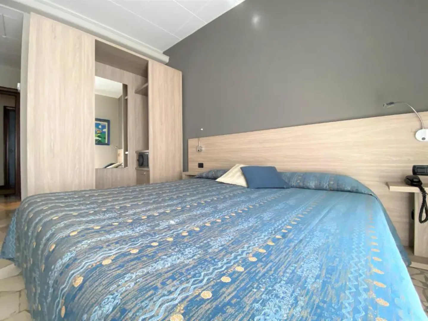 Hotel Tirreno