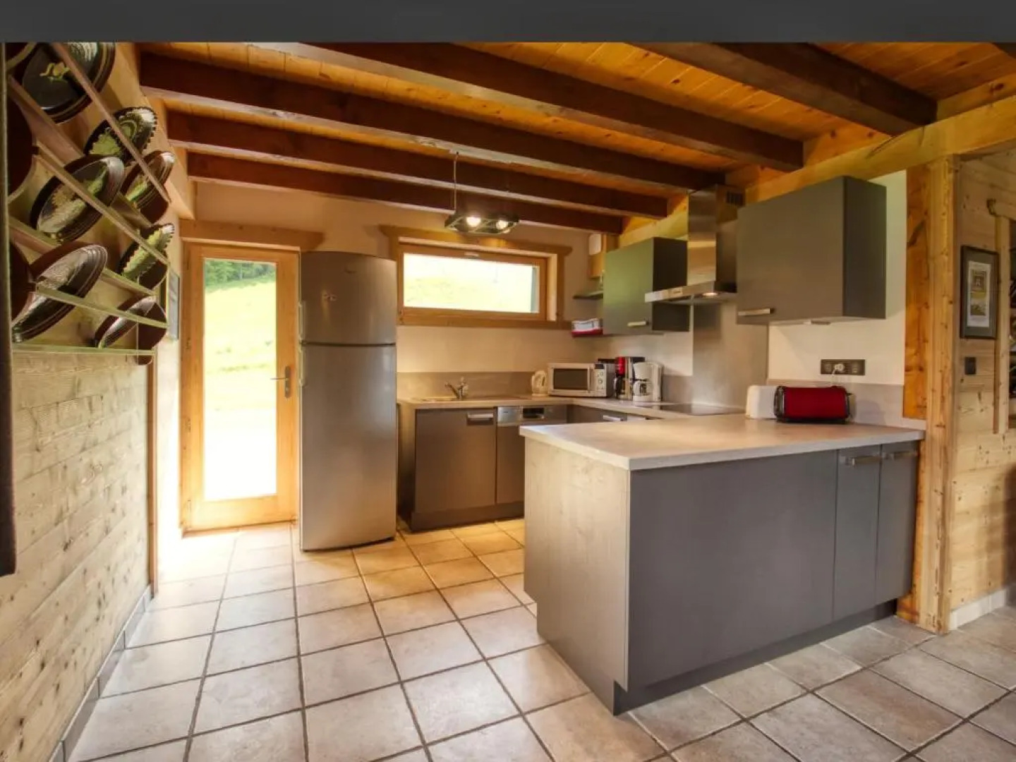 Chalet Morillon 1100, 6 pièces, 12 personnes - FR-1-642-5