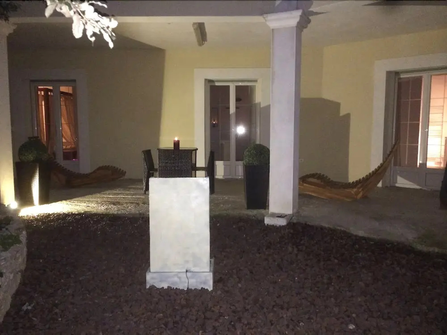 La Paillote Exotique