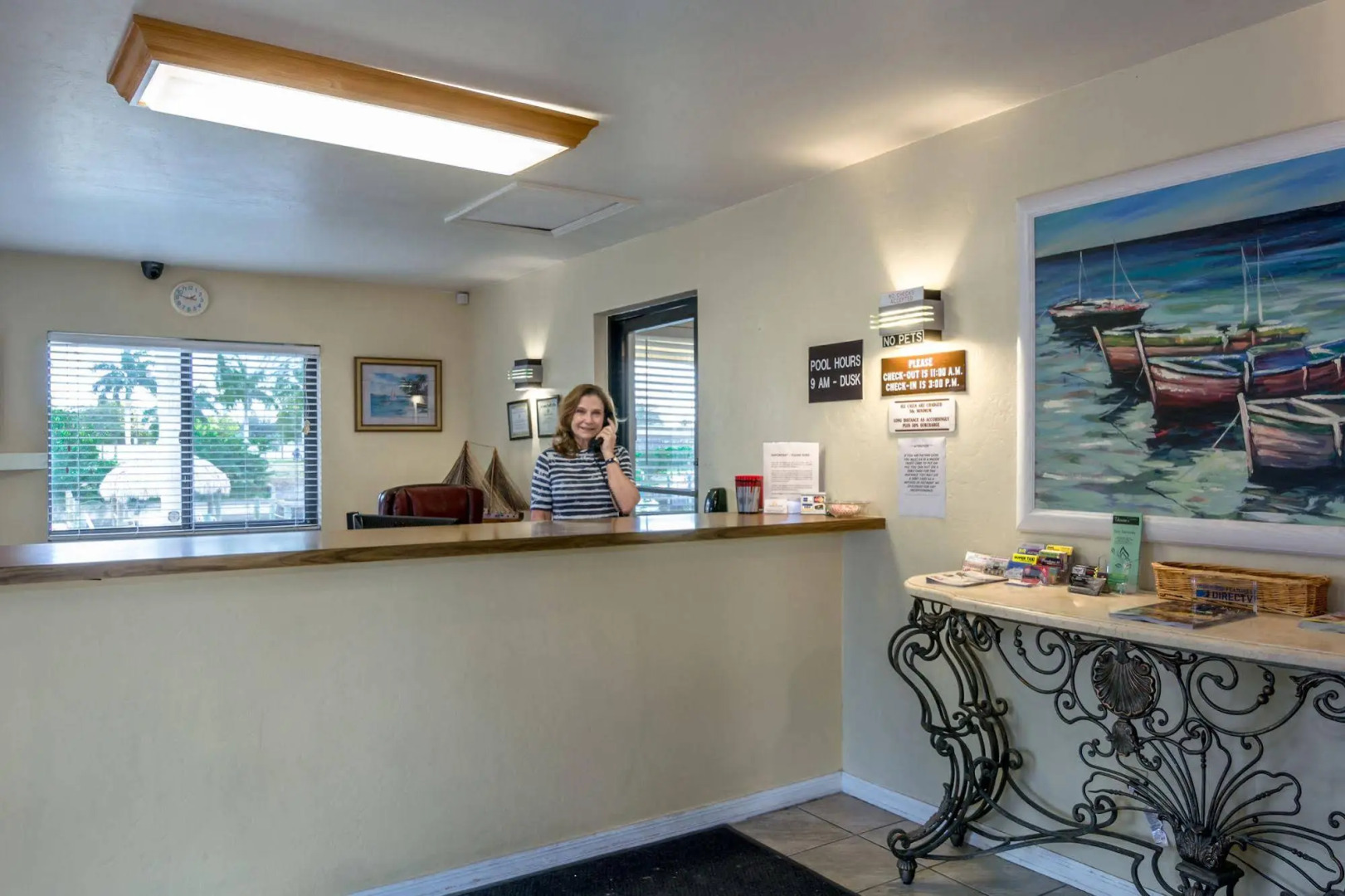 OYO Waterfront Hotel - Cape Coral/Fort Myers, FL