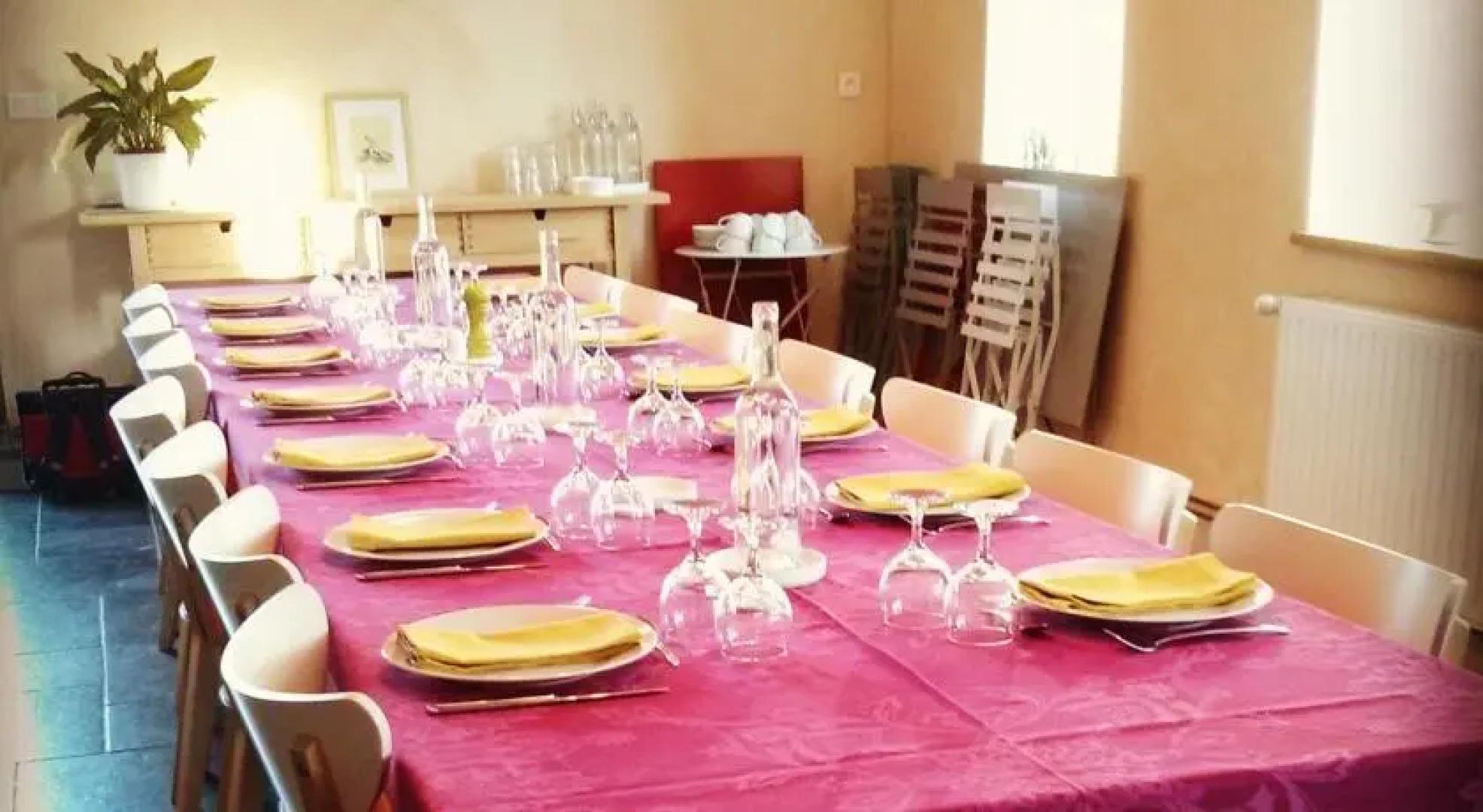 B&B Chez Camille Auberge Maison dhôtes