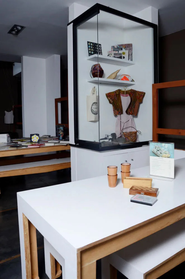 Hotel Cirilo Armstrong