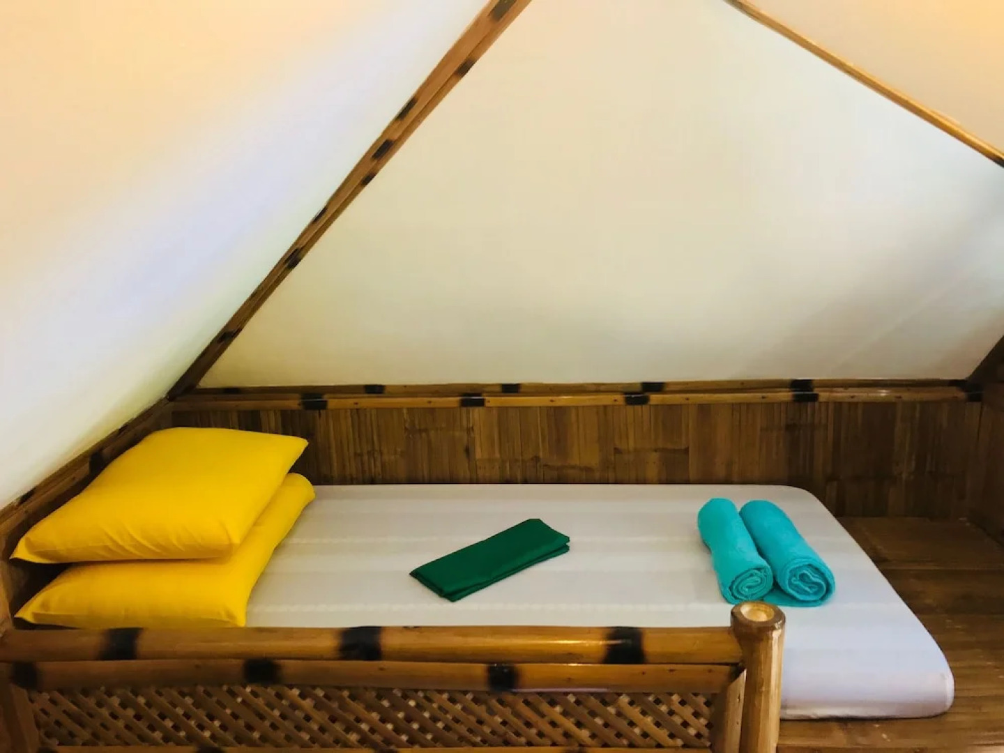 Golden Vine Beach Resort