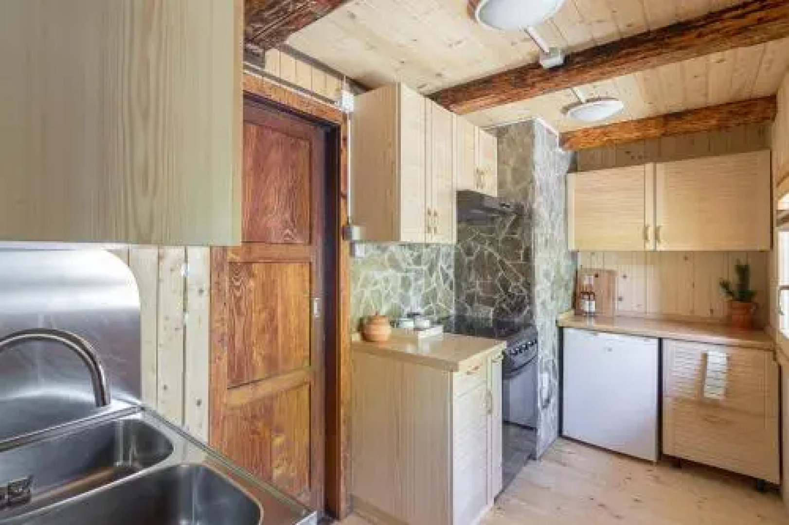 Chalet Gorenjka - Velika planina