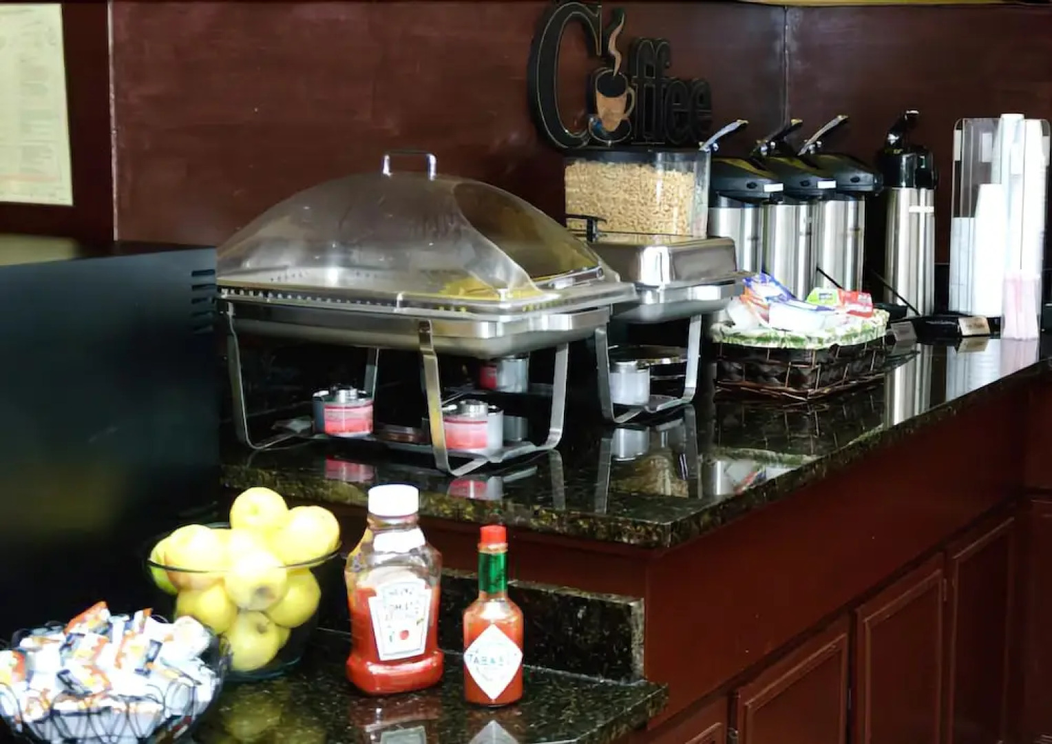 Westgate Inn and Suites