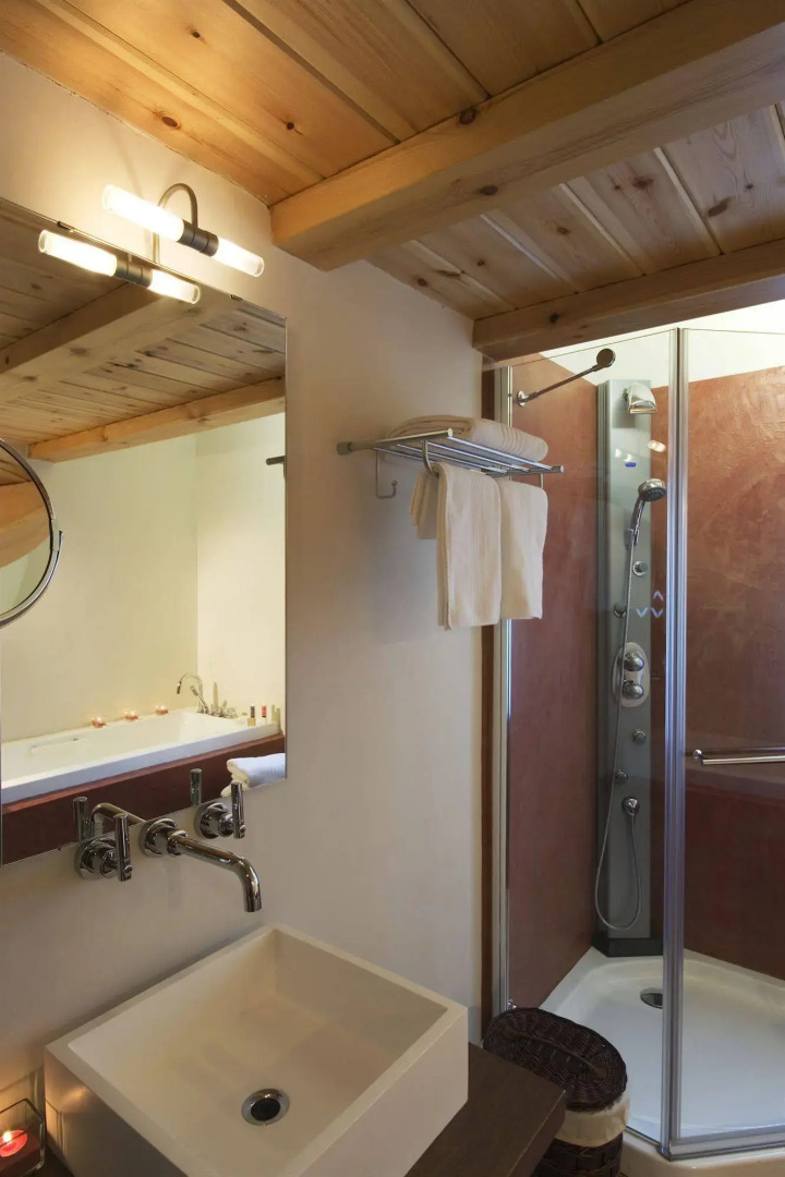 Rusticae Posada de Uncastillo