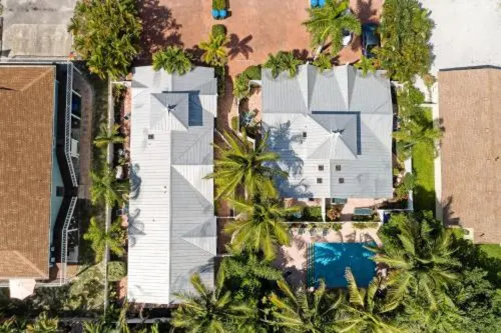 Starfish Beach Unit 4