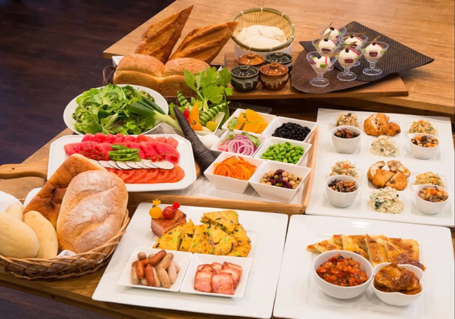 The Residential Suites Fukuoka