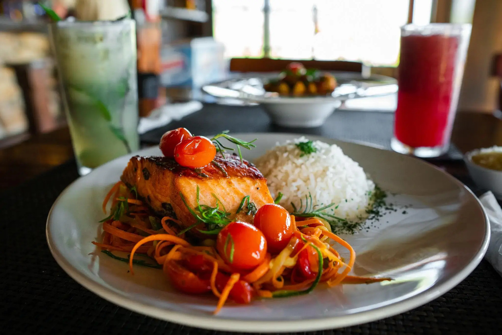 Hotel Atalaia Do Mariscal