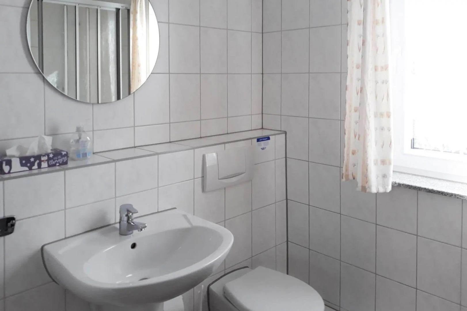 Cottage, Katzow in Katzow