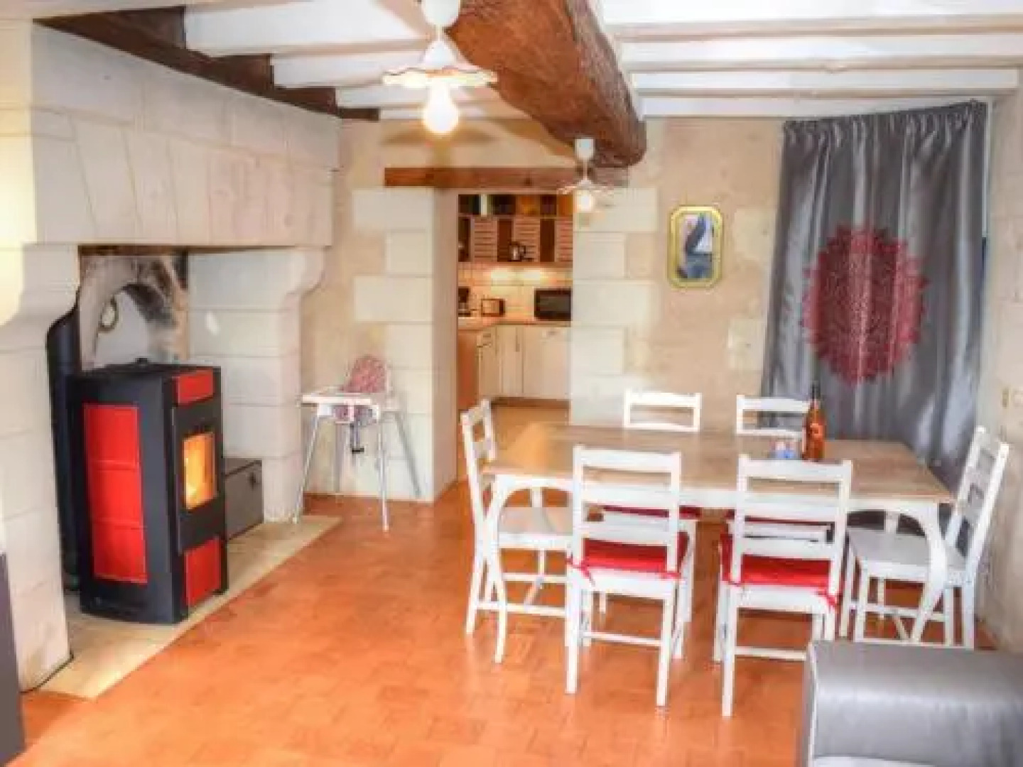 House Le cambalu des douves 2