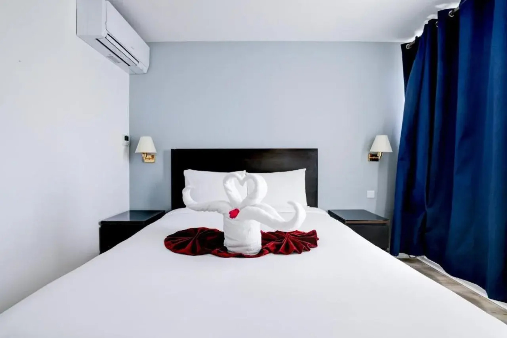 OYO The Chiltern Hotel