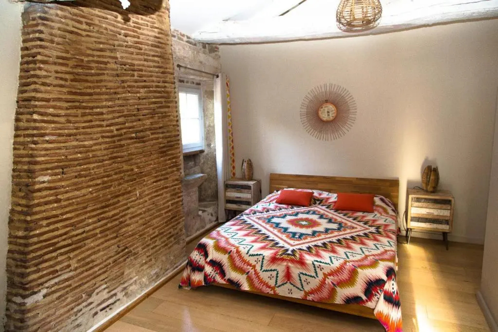 La Caverie De Peyroux A Orthevielle (40300)