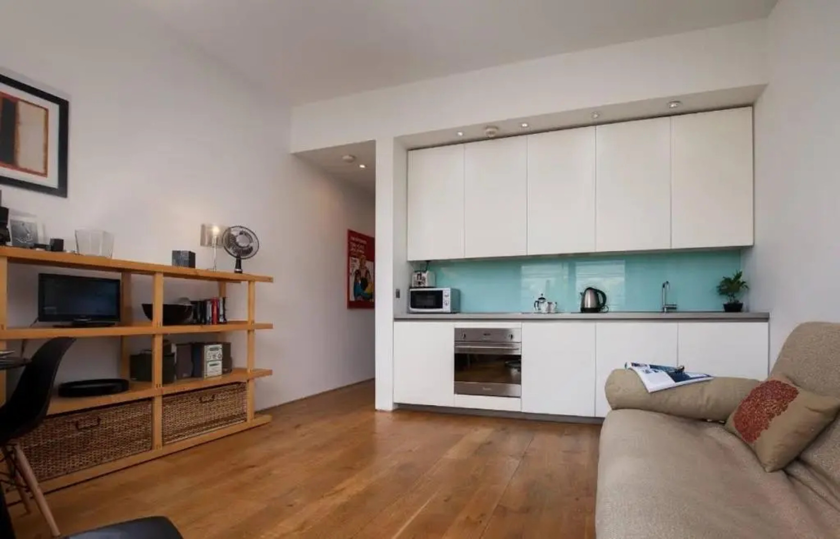 Royal William Yard Studio FREE PARKING & WiFi