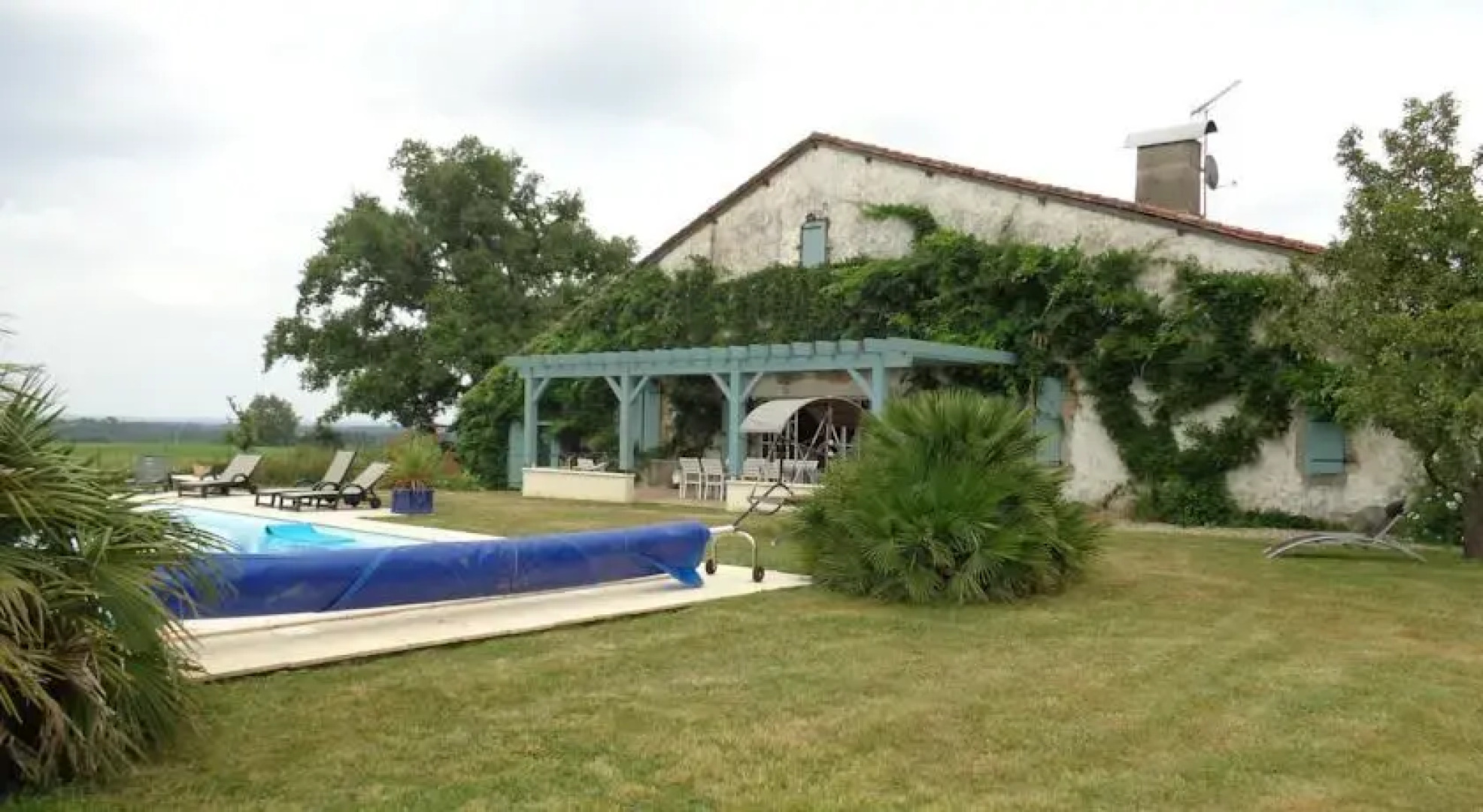 Chambres dhôtes "Le Cam"