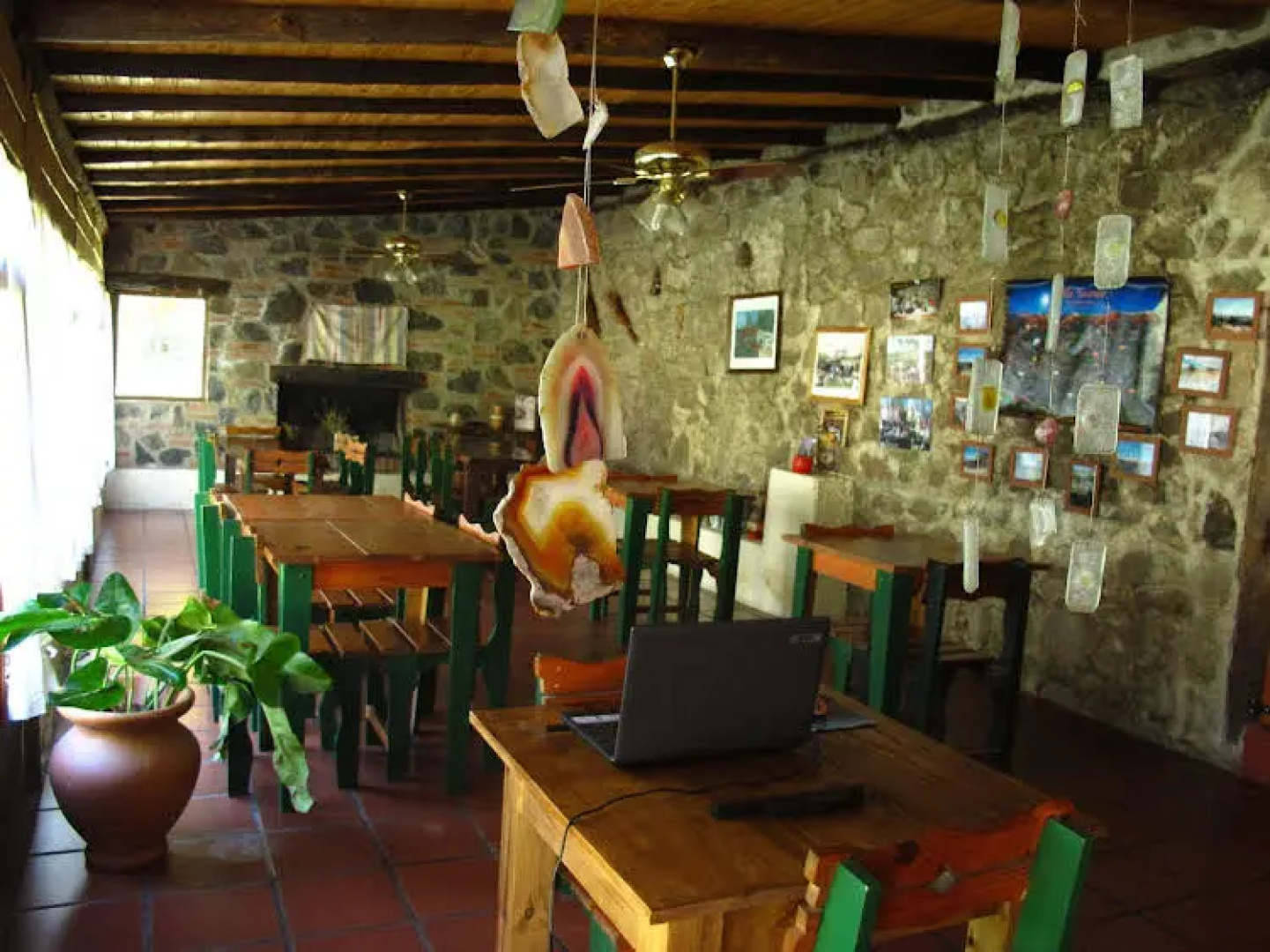 Posada 3 Pescaditas