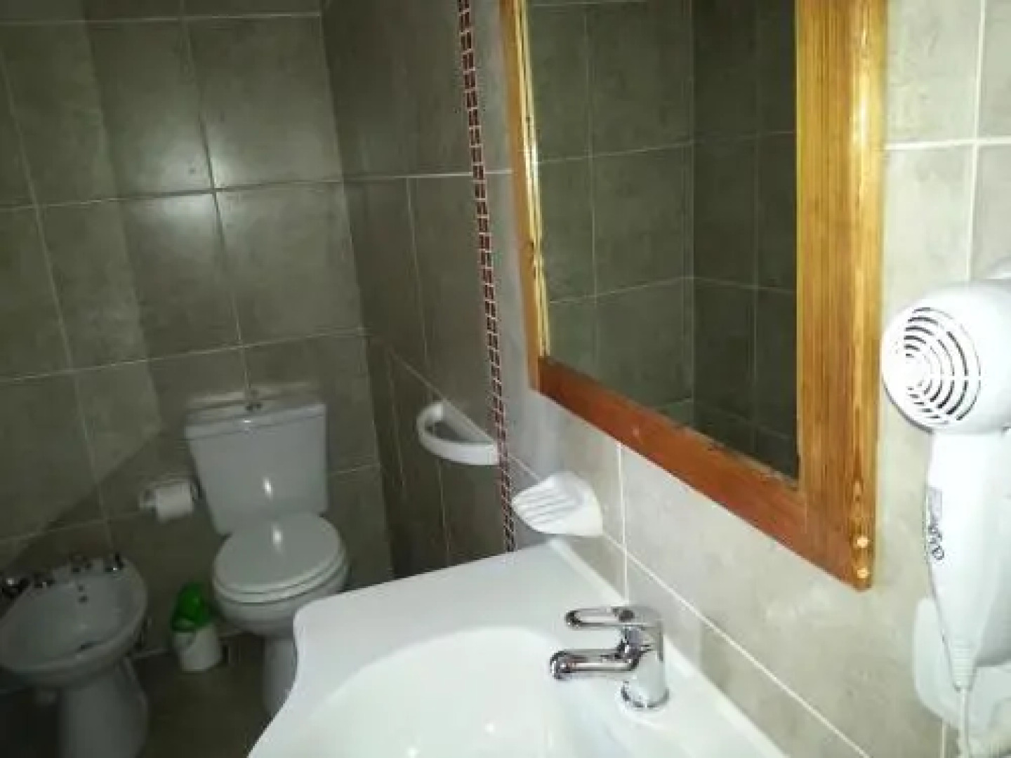 Concordia Centro Apart