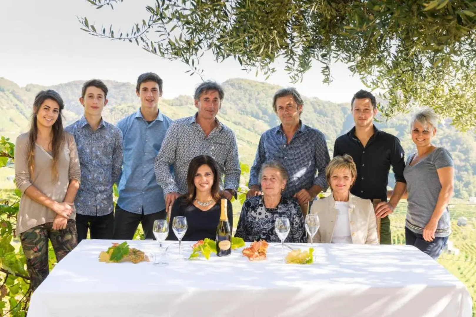 Azienda Agricola Campion