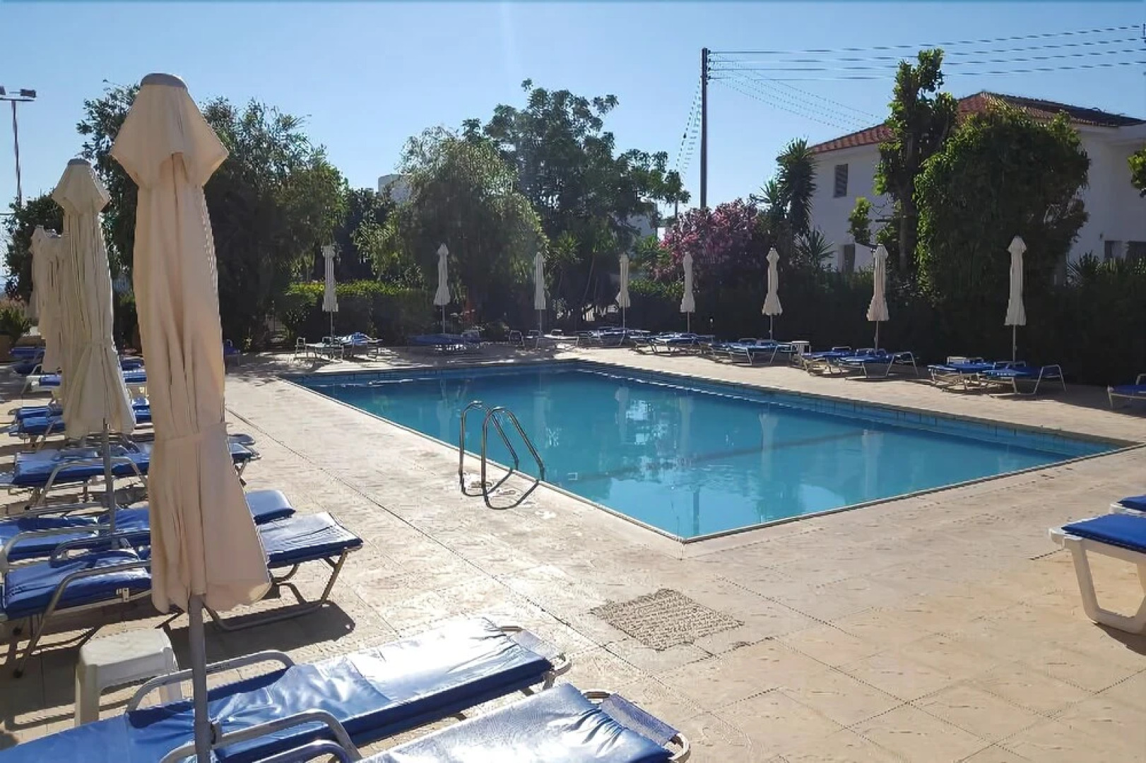 Mandalena Hotel Apts