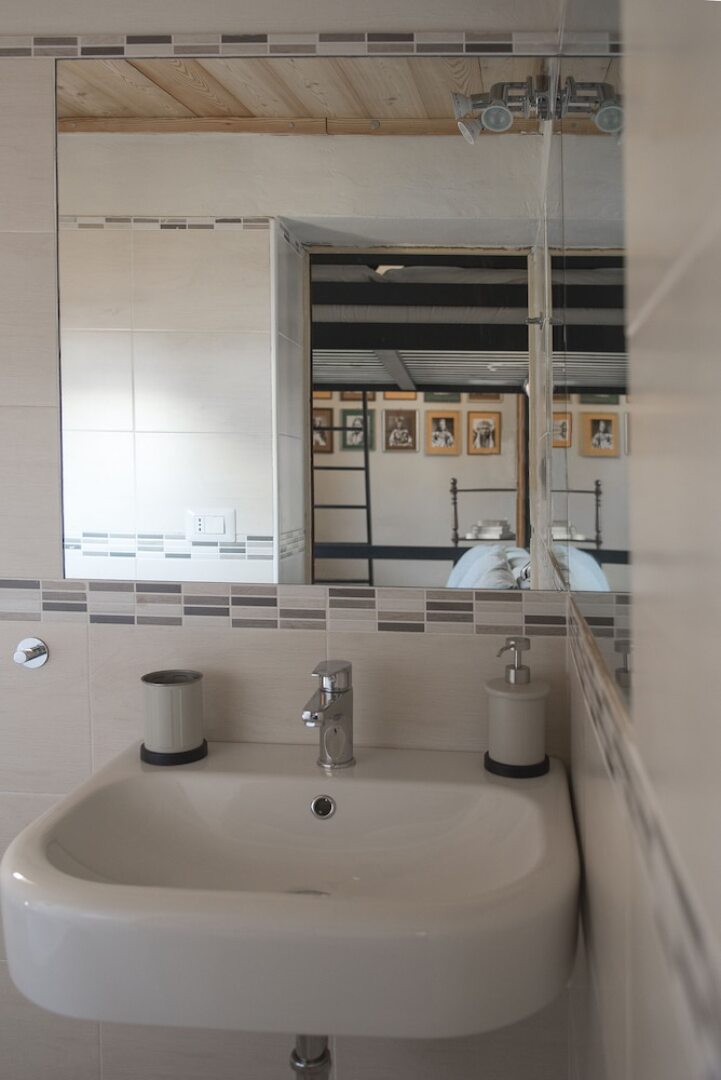 Affittacamere Come a Casa