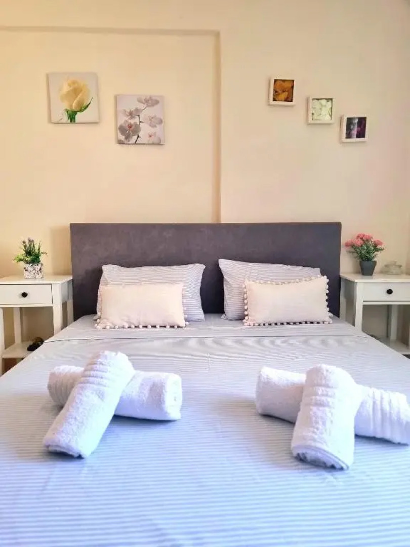 Nice apartment with amazing views