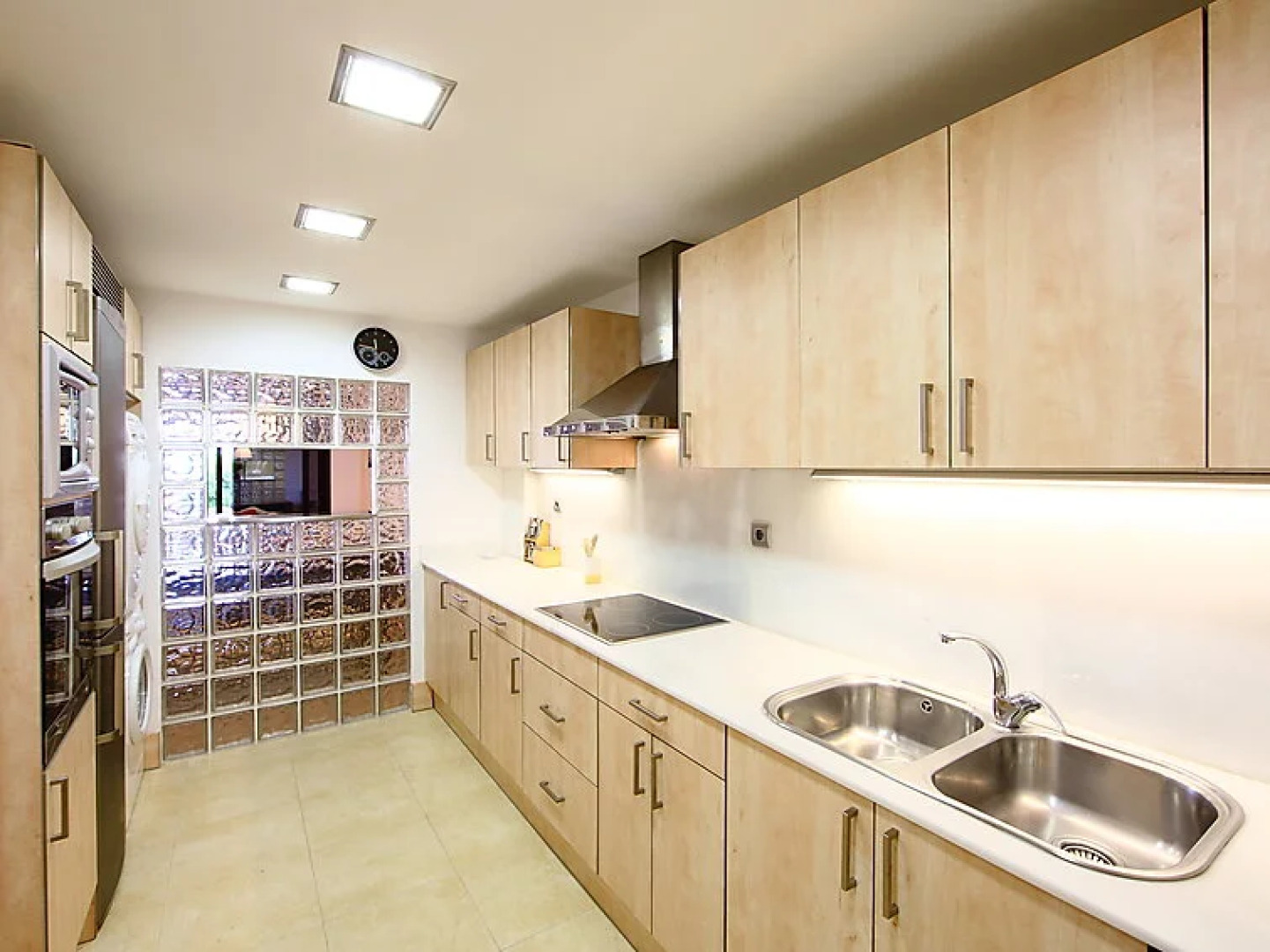 Holiday Home Residencial las Palmneras