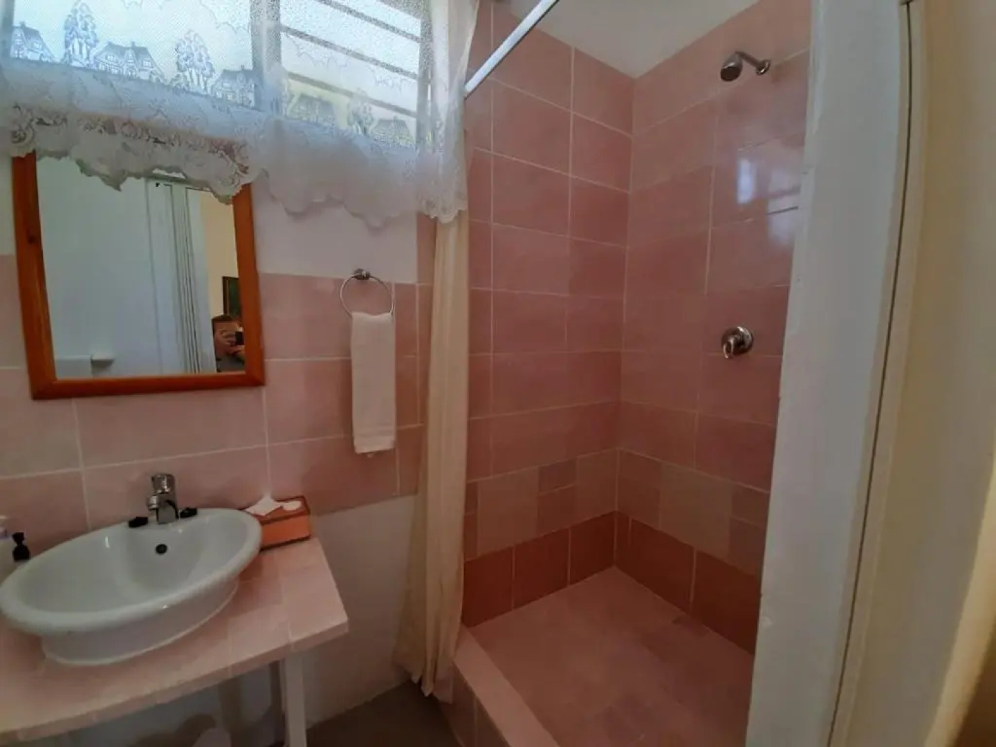Au Plais De Langebaan At Palm Tree Villa
