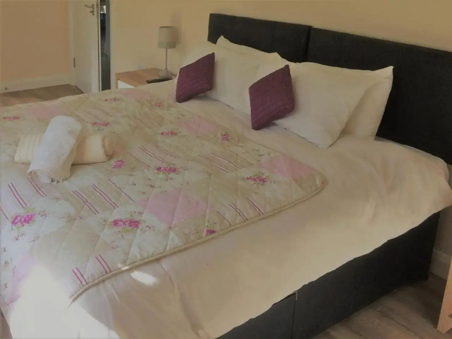 GlenHaven Holiday Accommodation