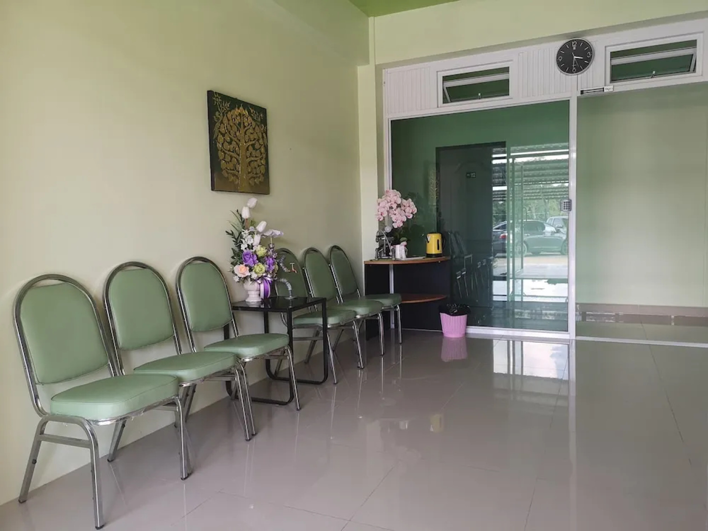 River Residence 2 Saraburi
