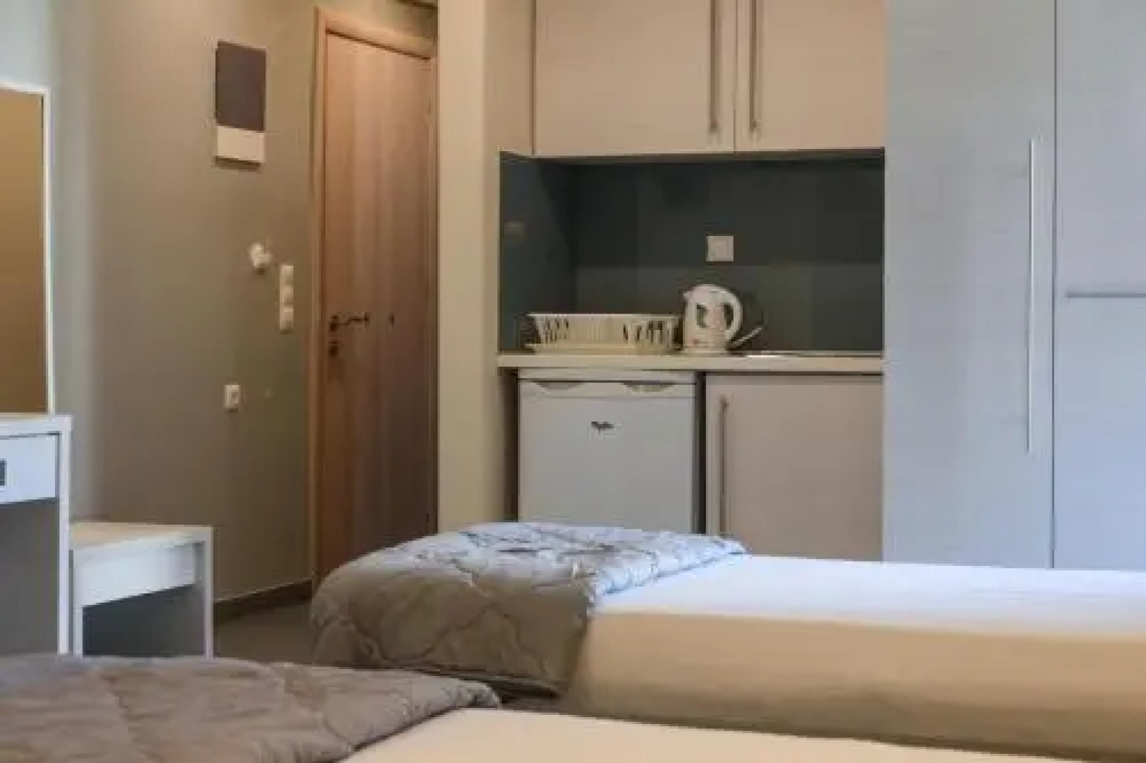 Blue Sea Boutique Apartments