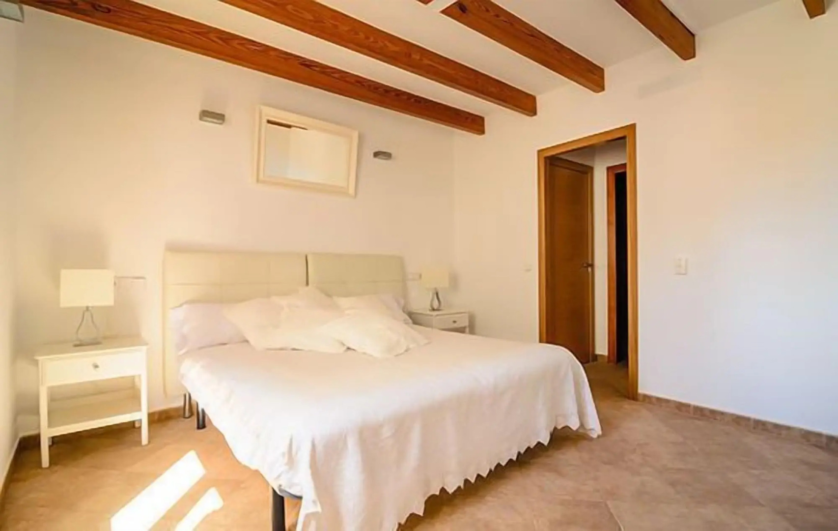 Хостел Embat Alberg Juvenil