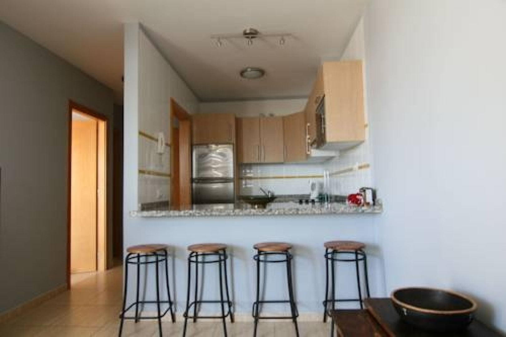 Apartamento Hypnos